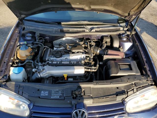 Photo 10 VIN: 9BWDE61JX24061709 - VOLKSWAGEN GTI 