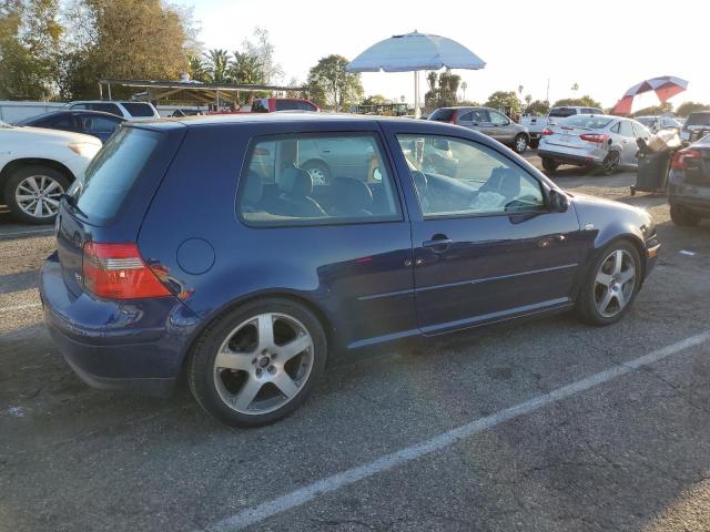 Photo 2 VIN: 9BWDE61JX24061709 - VOLKSWAGEN GTI 