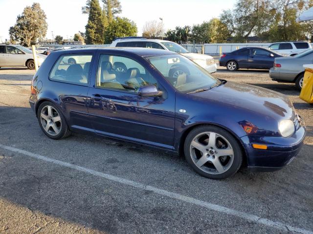 Photo 3 VIN: 9BWDE61JX24061709 - VOLKSWAGEN GTI 