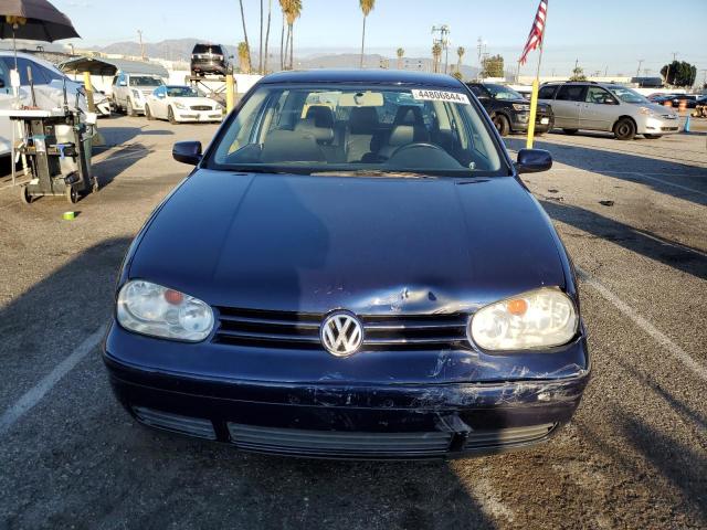 Photo 4 VIN: 9BWDE61JX24061709 - VOLKSWAGEN GTI 