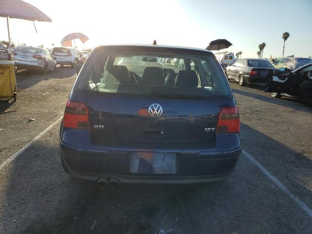 Photo 5 VIN: 9BWDE61JX24061709 - VOLKSWAGEN GTI 