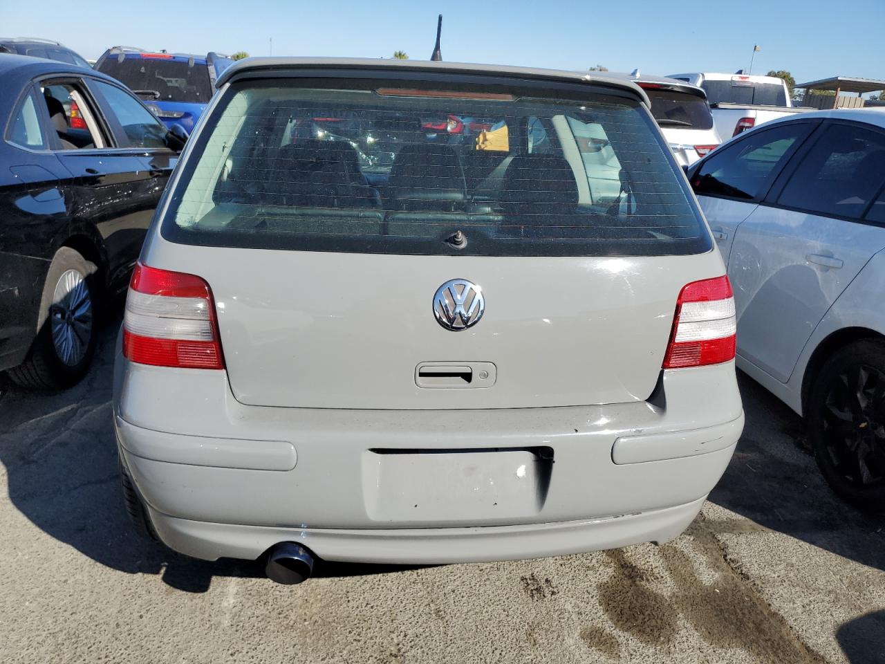 Photo 17 VIN: 9BWDE61JX34002113 - VOLKSWAGEN GTI 