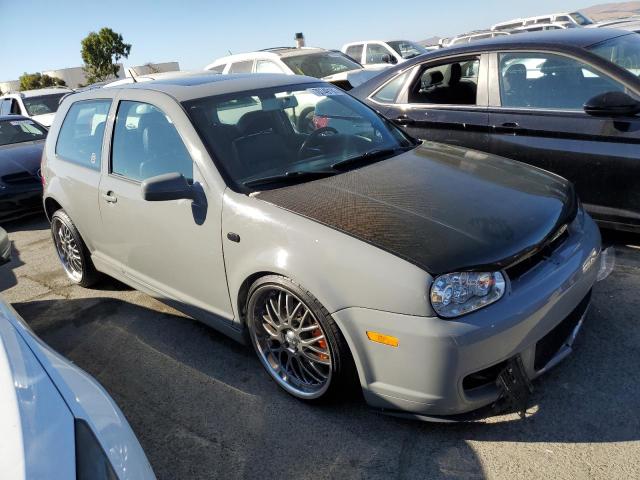 Photo 3 VIN: 9BWDE61JX34002113 - VOLKSWAGEN GTI 