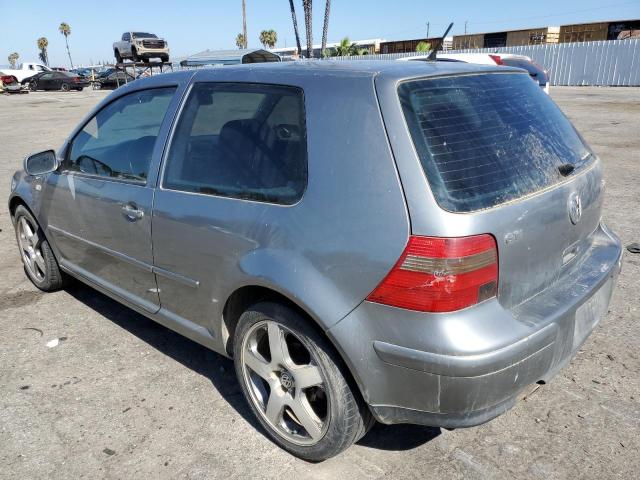 Photo 1 VIN: 9BWDE61JX34038786 - VOLKSWAGEN GTI 