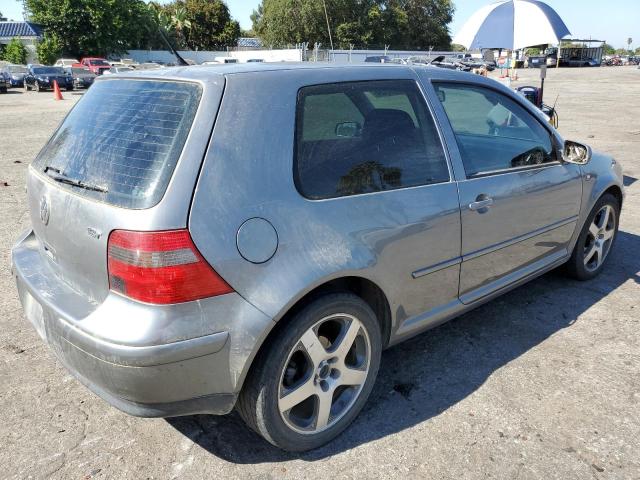 Photo 2 VIN: 9BWDE61JX34038786 - VOLKSWAGEN GTI 