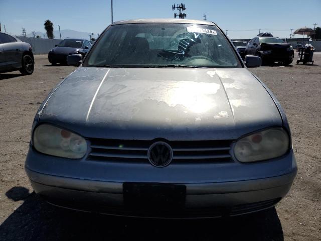 Photo 4 VIN: 9BWDE61JX34038786 - VOLKSWAGEN GTI 