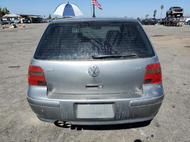 Photo 5 VIN: 9BWDE61JX34038786 - VOLKSWAGEN GTI 