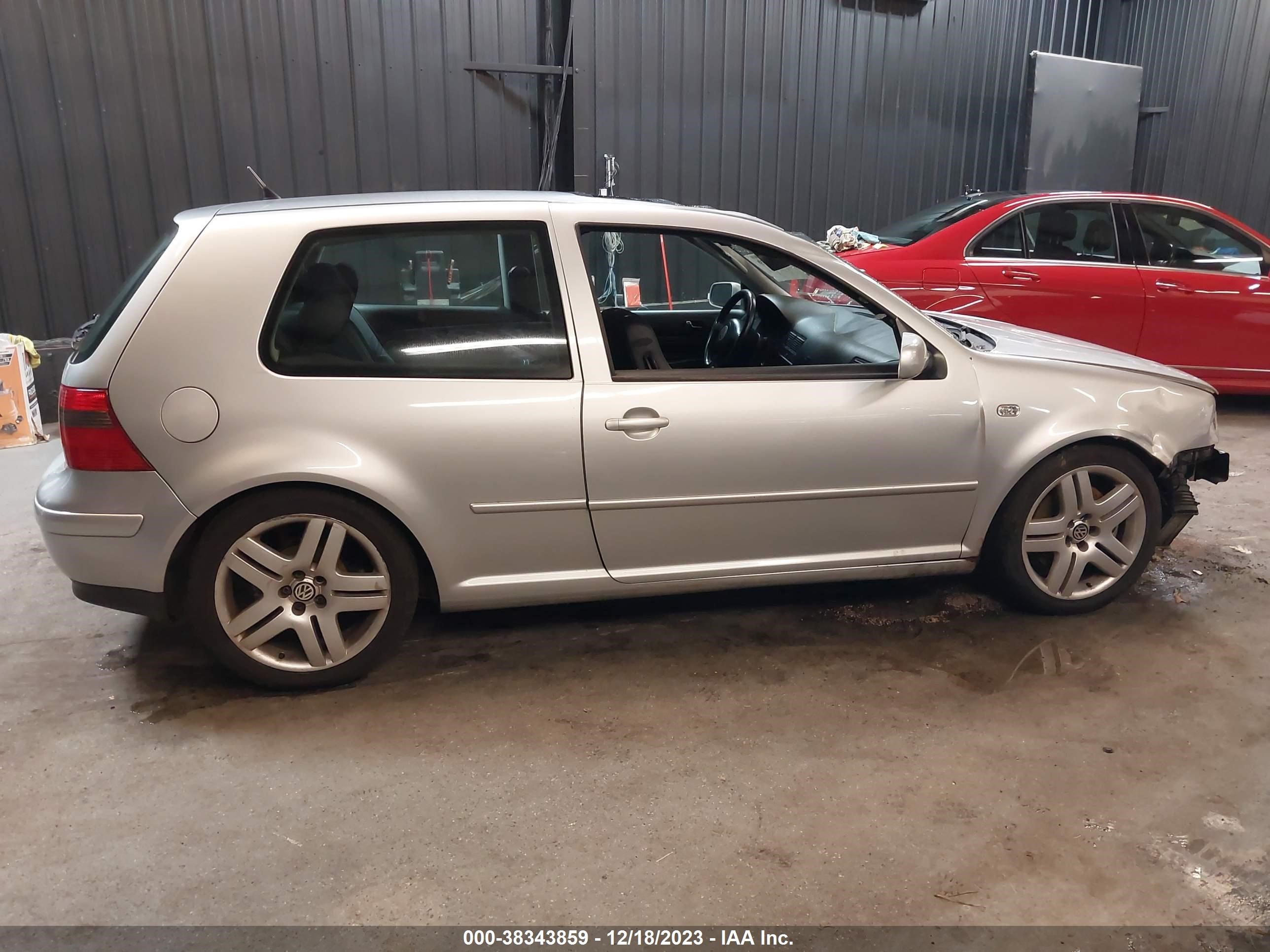 Photo 12 VIN: 9BWDE61JX34050016 - VOLKSWAGEN GTI 