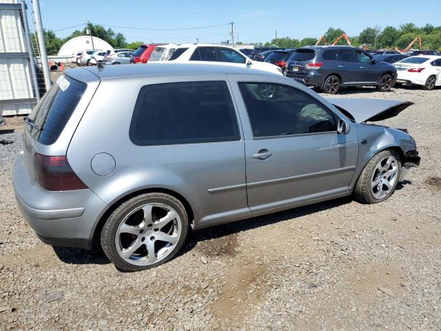 Photo 2 VIN: 9BWDE61JX34060898 - VOLKSWAGEN GTI 