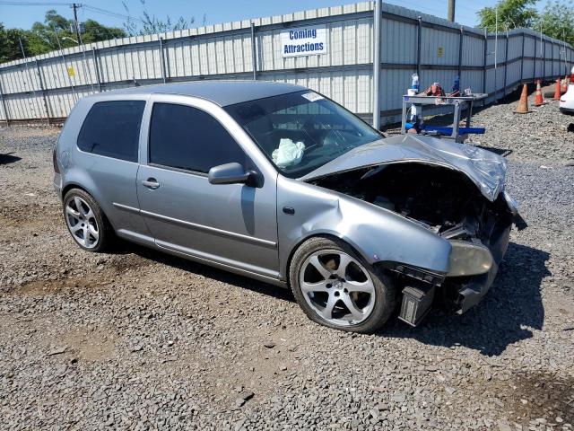 Photo 3 VIN: 9BWDE61JX34060898 - VOLKSWAGEN GTI 