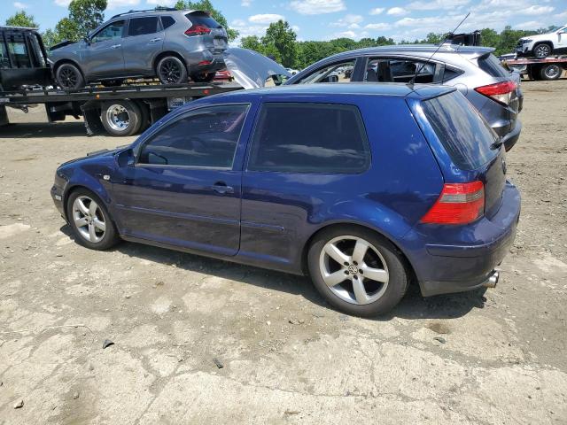 Photo 1 VIN: 9BWDE61JX44003652 - VOLKSWAGEN GTI 