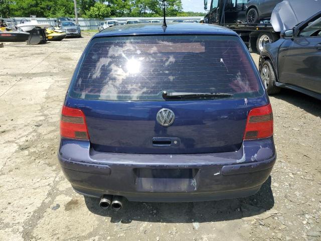 Photo 5 VIN: 9BWDE61JX44003652 - VOLKSWAGEN GTI 