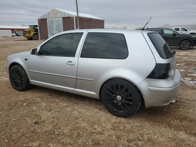 Photo 1 VIN: 9BWDH61J134033144 - VOLKSWAGEN GTI VR6 