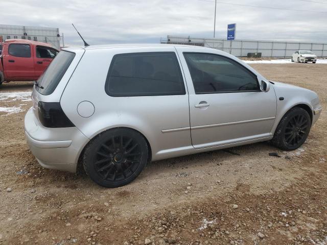 Photo 2 VIN: 9BWDH61J134033144 - VOLKSWAGEN GTI VR6 