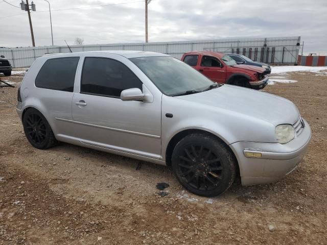 Photo 3 VIN: 9BWDH61J134033144 - VOLKSWAGEN GTI VR6 