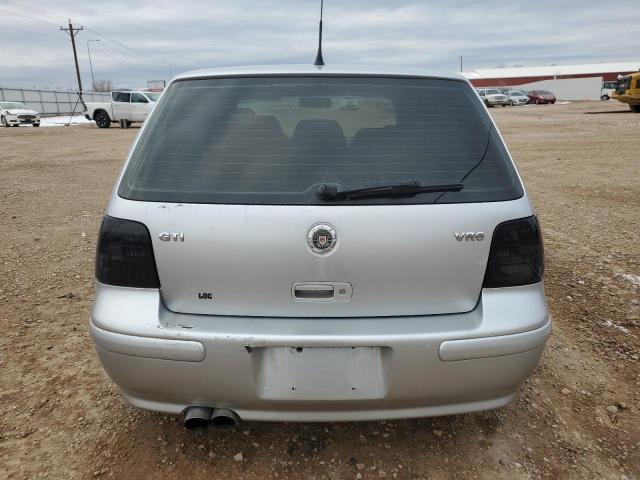 Photo 5 VIN: 9BWDH61J134033144 - VOLKSWAGEN GTI VR6 