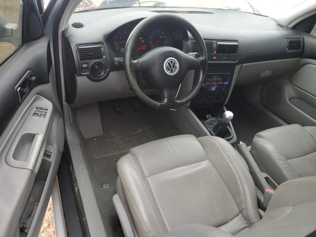 Photo 7 VIN: 9BWDH61J134033144 - VOLKSWAGEN GTI VR6 