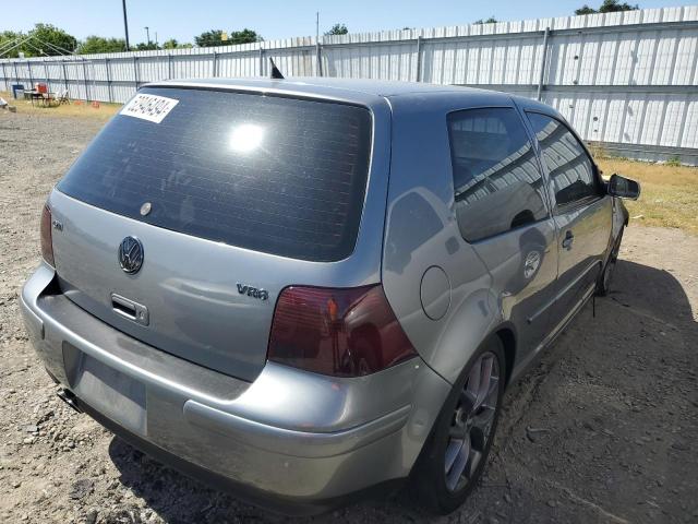 Photo 2 VIN: 9BWDH61J244032795 - VOLKSWAGEN GTI 