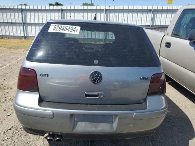 Photo 5 VIN: 9BWDH61J244032795 - VOLKSWAGEN GTI 