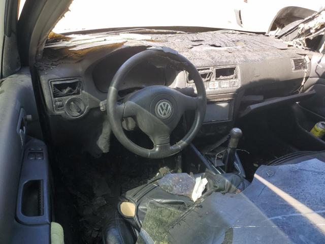 Photo 7 VIN: 9BWDH61J244032795 - VOLKSWAGEN GTI 