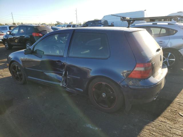 Photo 1 VIN: 9BWDH61J434079101 - VOLKSWAGEN GTI VR6 