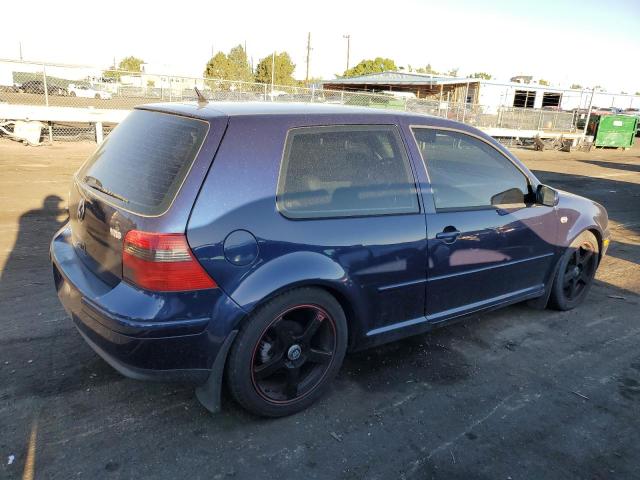 Photo 2 VIN: 9BWDH61J434079101 - VOLKSWAGEN GTI VR6 