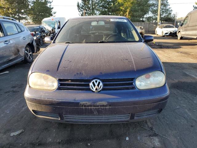 Photo 4 VIN: 9BWDH61J434079101 - VOLKSWAGEN GTI VR6 