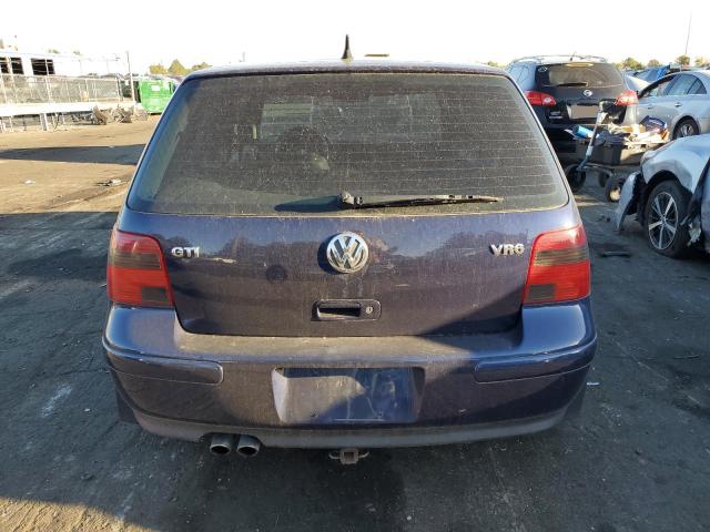 Photo 5 VIN: 9BWDH61J434079101 - VOLKSWAGEN GTI VR6 