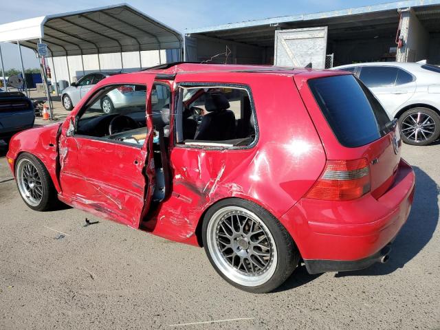 Photo 1 VIN: 9BWDH61J844005990 - VOLKSWAGEN GTI 