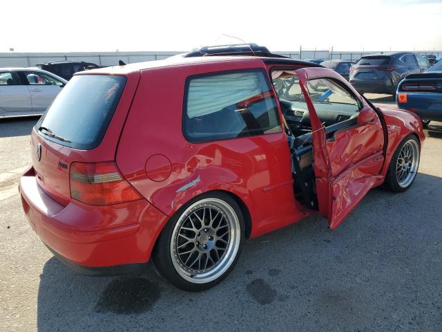 Photo 2 VIN: 9BWDH61J844005990 - VOLKSWAGEN GTI 