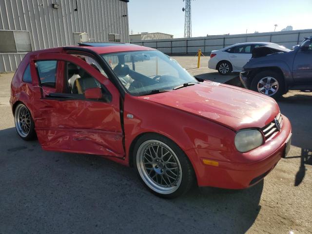 Photo 3 VIN: 9BWDH61J844005990 - VOLKSWAGEN GTI 