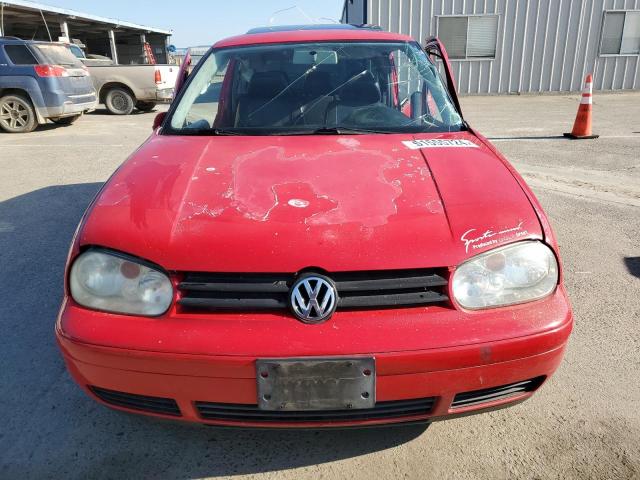 Photo 4 VIN: 9BWDH61J844005990 - VOLKSWAGEN GTI 