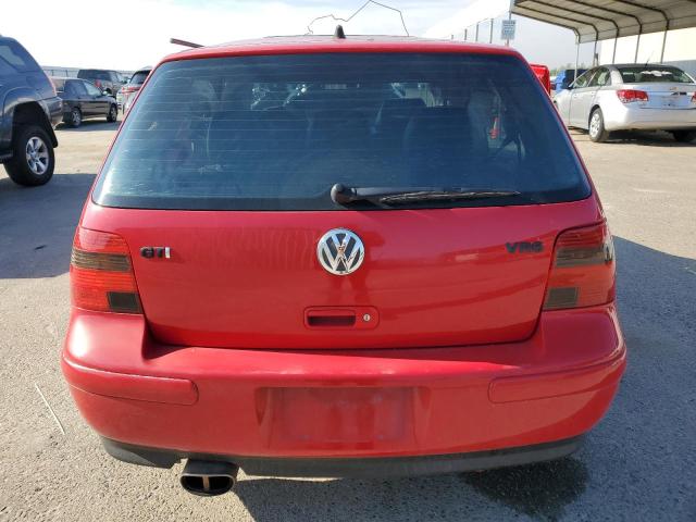 Photo 5 VIN: 9BWDH61J844005990 - VOLKSWAGEN GTI 