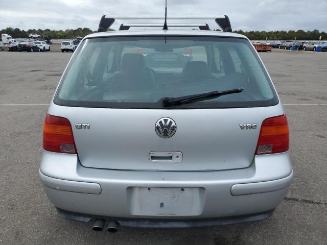 Photo 5 VIN: 9BWDH61J934022392 - VOLKSWAGEN GTI VR6 