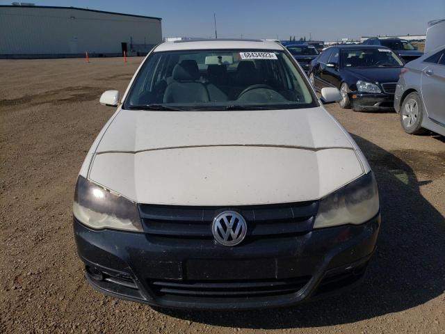 Photo 4 VIN: 9BWEL21J884024511 - VOLKSWAGEN GOLF 