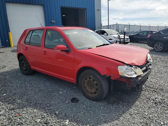 Photo 3 VIN: 9BWEL41J284022443 - VOLKSWAGEN GOLF 