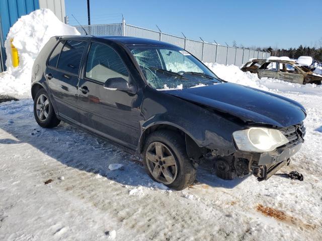 Photo 3 VIN: 9BWEL41J394004423 - VOLKSWAGEN GOLF 