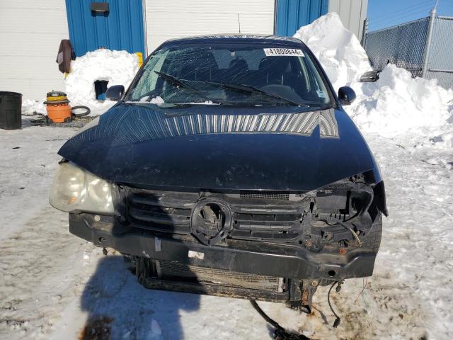 Photo 4 VIN: 9BWEL41J394004423 - VOLKSWAGEN GOLF 