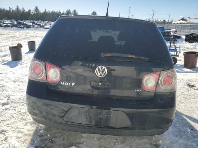 Photo 5 VIN: 9BWEL41J394004423 - VOLKSWAGEN GOLF 