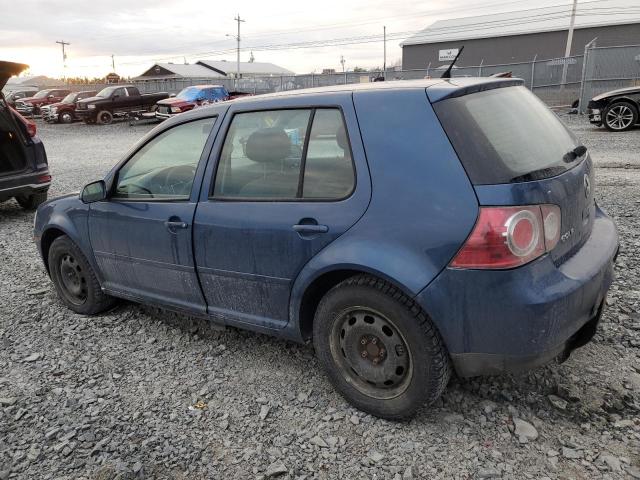 Photo 1 VIN: 9BWEL41J584025224 - VOLKSWAGEN GOLF 