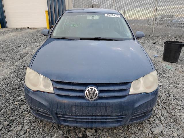 Photo 4 VIN: 9BWEL41J584025224 - VOLKSWAGEN GOLF 