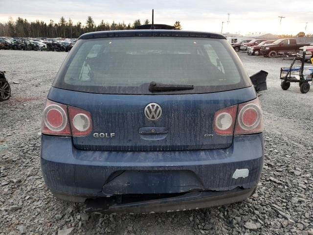 Photo 5 VIN: 9BWEL41J584025224 - VOLKSWAGEN GOLF 