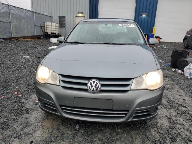 Photo 4 VIN: 9BWEL41J594012782 - VOLKSWAGEN CITY GOLF 