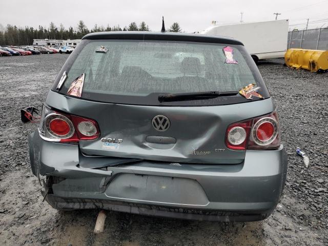 Photo 5 VIN: 9BWEL41J594012782 - VOLKSWAGEN CITY GOLF 