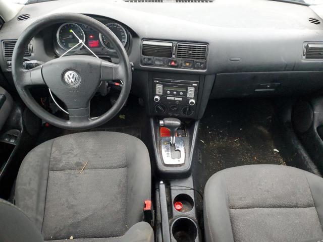 Photo 7 VIN: 9BWEL41J594012782 - VOLKSWAGEN CITY GOLF 