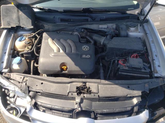 Photo 10 VIN: 9BWEL41J594017352 - VOLKSWAGEN GOLF 