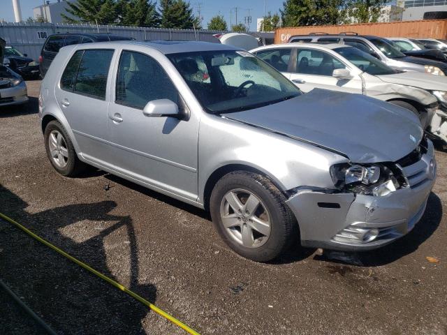 Photo 3 VIN: 9BWEL41J594017352 - VOLKSWAGEN GOLF 