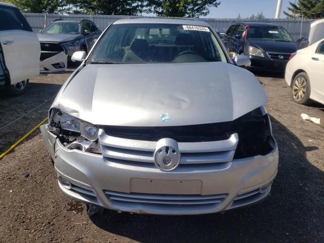 Photo 4 VIN: 9BWEL41J594017352 - VOLKSWAGEN GOLF 