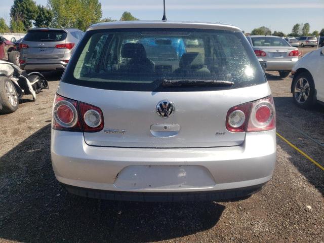 Photo 5 VIN: 9BWEL41J594017352 - VOLKSWAGEN GOLF 