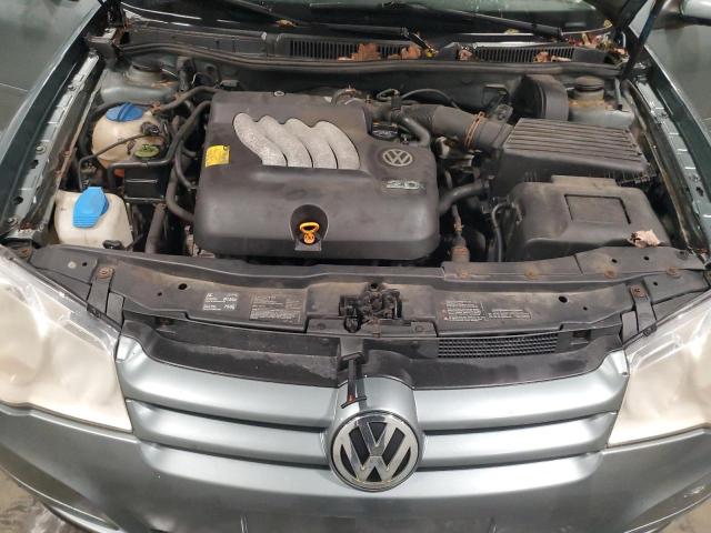 Photo 10 VIN: 9BWEL41J894024215 - VOLKSWAGEN GOLF 